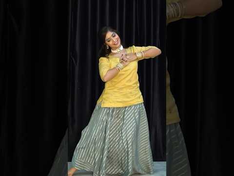 Meri Zindagi Mein Aaye Ho | Wedding Dance For Bride | DhadkaN Group - Nisha #ytshorts #shortvideo