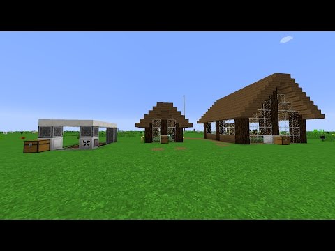 Ftog Avant 3 ep66 - Calculator Mod Greenhouse