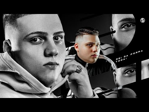 BOTA BEM DEVAGARIN - MC LARISSA E MC GW - DJ GUSTAVO DA VS