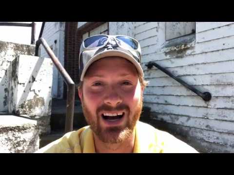 Apocalypse Now 5 - Garden City Coming Down