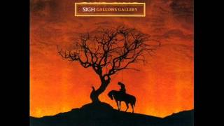 Sigh - Confessions To Be Buried