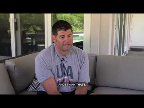 What It Means To Represent A Nation