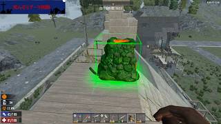 【7 Days to Die】一回死んだら最初から　~Day 16~