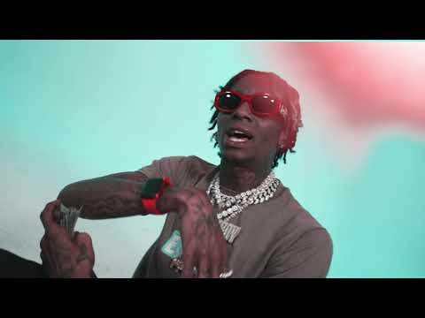 Soulja Boy (Big Draco) - RATIO (Official Video)