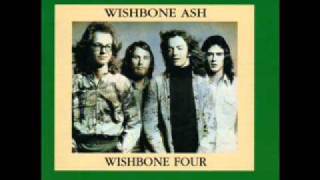 Wishbone Ash - So Many Things To Say