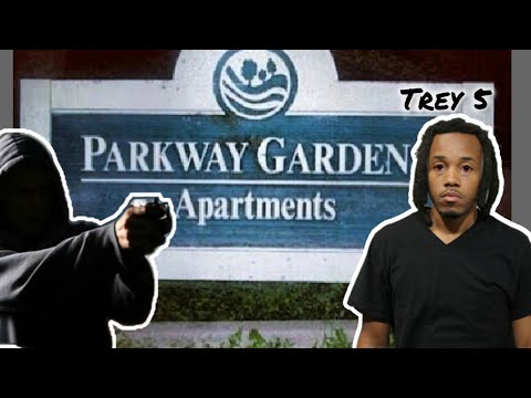 He was the Leader of the O & the most dangerous [Trey 5 from the Oblock