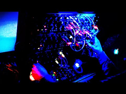 Sequenced Jam 32 (Mother-32 and DPO)