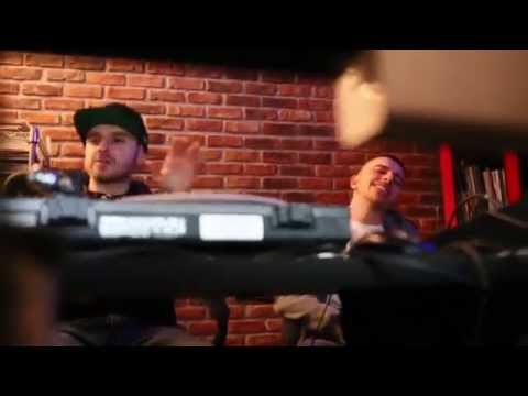 DJ Double S feat. Debbit, Loop Loona, Sace - Freestyle (Esclusivo) // Al Centro Della Scena Vol.2