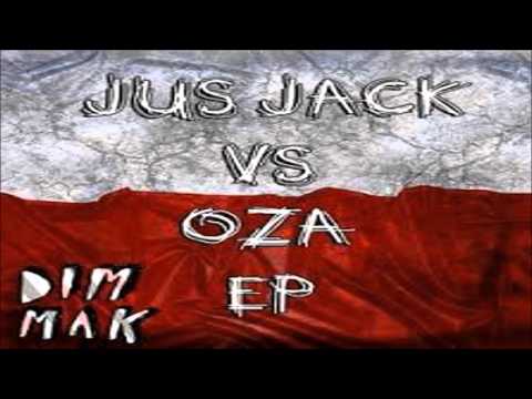 Jus Jack vs. Oza - Vortex (Original Mix)