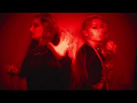 Whitney Peyton, Gina Fritz (Keyed Up) - "Shadow"