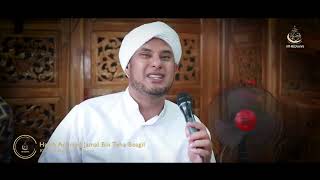 Download lagu Wasiat Pernikahan - Khutbah Nikah dari Habib Ahmad Jamal bin Toha Baagil mp3