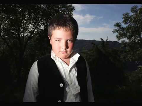 Terronia | Agostino Gerardi "Terranìa" con Antonio Gerardi