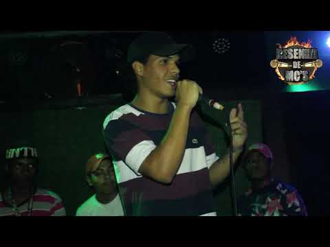 Resenha de MCS #1  -Primeira fase |  MC Leo Santos