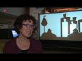 Van kerk naar kroeg: geslaagde eerste artistieke Schuurwandeling