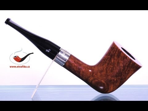 Peterson Iceberg 1912 Port