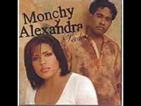 No Me Pidas - Monchi Y Alexandra