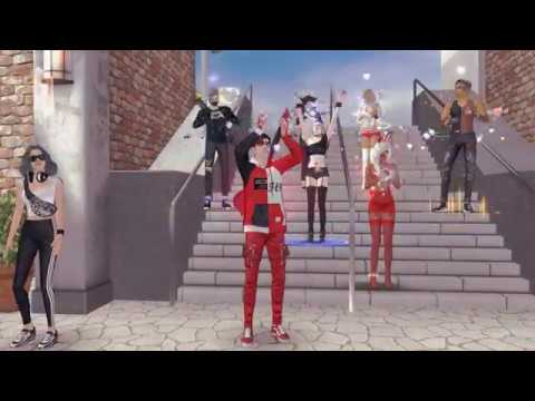 Анонс прощального видео Mstar