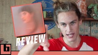 Briana Marela  - Call It Love (Album Review)
