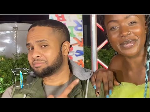 'Chali Wa Kanairo' Hit Makers Mito & Shana Confess Their Love For Jamal Gadaffi