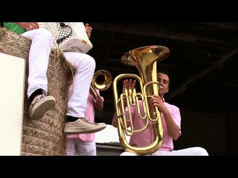 ORCHESTRA I ROERI - La crota