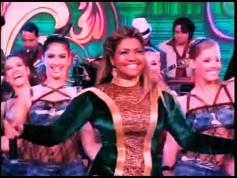 Gaby Amarantos - Xirley (Ao Vivo)