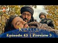 Kurulus Osman Urdu | Season 4 Episode 43 Preview 3