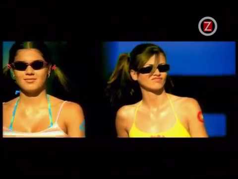 Tim Deluxe feat Sam Obernik - It Just Wont Do [SVCD 2002]