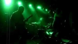 Toothgrinder - (Live in Montreal)