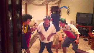 The Ettes family episode 1