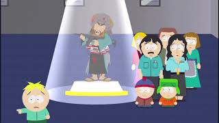 South Park Museum of Tolerance Racist Stereotypes