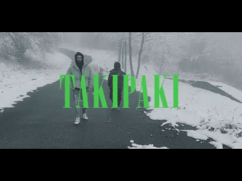 Hiphopologist x @Chvrsi  - TAKIPAKI (Prod. @AshkanKagan) (Official Music Video)