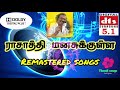 Rajathi Un Manasukkulla I Remastered Songs I 5 1 Sound Quality I Chitra Hits I 90s Hits I Deva Hits