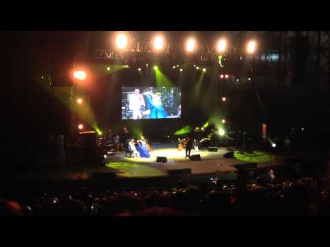 Tondero "Rosa Victoria Ramírez"-Cecilia Barraza