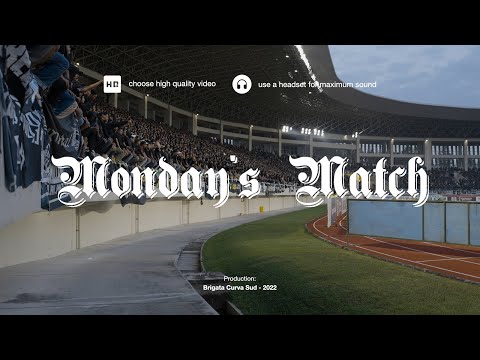 PSS vs Dewa United - Monday's Match