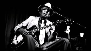 John Lee Hooker - Father Was A Jockey ( 1991 )