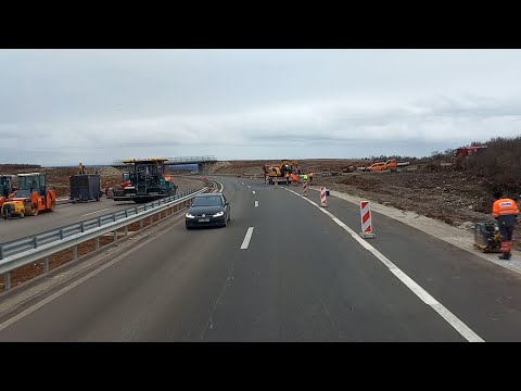 PRISHTINE-PEJE. Perditesim ne zgjerimin e rruges