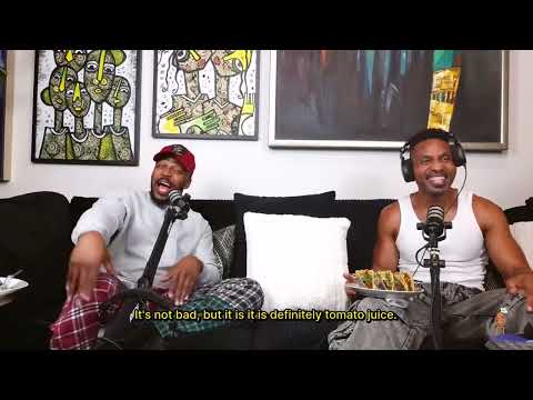 Special Christmas Edition Part I: On The Couch With Darrel Walls