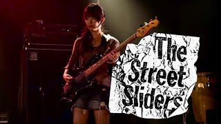The Street Sliders/関大軽音I部-春の定期演奏会2026