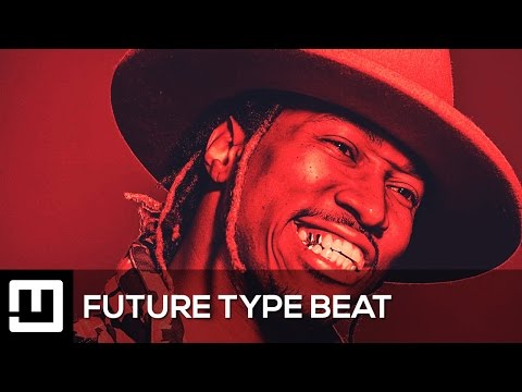 Travis Scott x Future Type Beat 