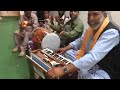 Mohammed Bashir and Party || Poonchi Artist || Jammu || Voice Of Dogras