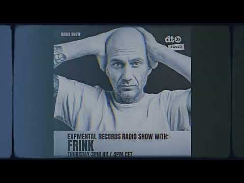 Expmental Radio Show, Episode 9 Frink