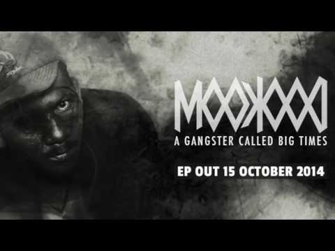 DOOKOOM - "Die Slow" (A Gangster Called Big Times EP)