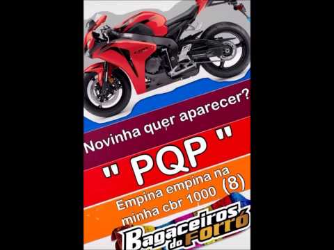 BAGACEIROS DO FORRÓ - CBR 1000 (REPERTÓRIO NOVO)