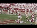 Oklahoma Sooners 2011 Hype Video (feat. Hinder ...