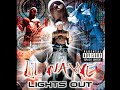 Lil' Wayne - Get Off The Corner (Audio) - Jaheim Hines Lil' Wayne - Get Off The Corner (Audio)