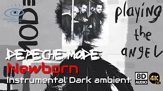 Depeche Mode - Newborn (Instrumental)