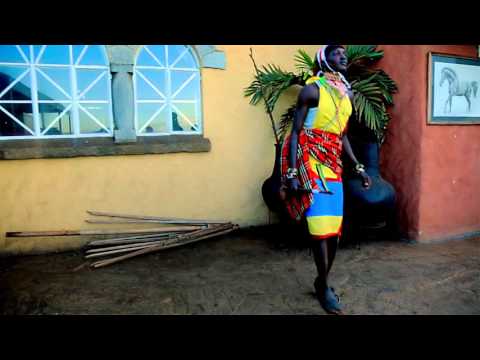 YOU'RE SO GOOD TO ME By NANCY WANJA