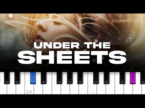 Under The Sheets - Ellie Goulding