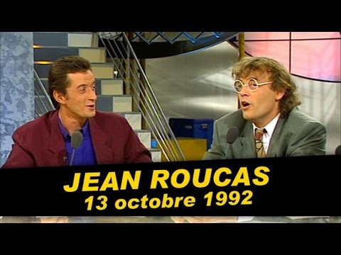 Jean Roucas est dans Coucou c'est nous - Emission complète