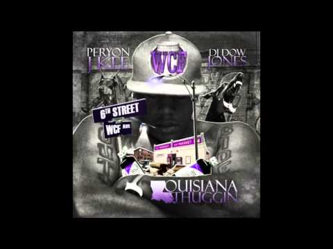 Peryon J Kee Feat - Gunplay-Its Goin Down